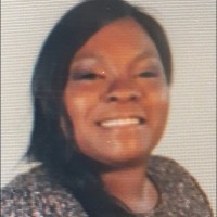 Patria Burrell-Jones