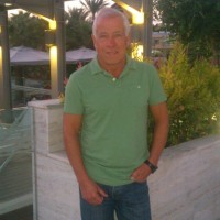 Alan Cookson