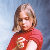 Diabetes Contorlapp