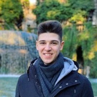 Petar Aleksandar Berbatovic