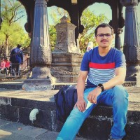Abhay Jadhav
