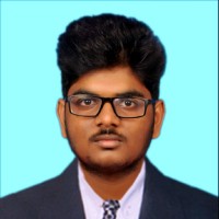 Nithish Vetrivel S