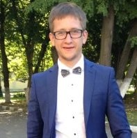 Дамир Мерякубов