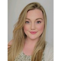 Ashley Mitchell