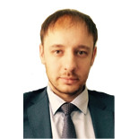 Александр Мартынов