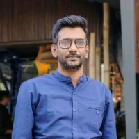 Praneeth Gadelli