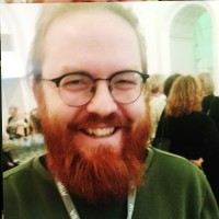 Janne Grönstrand