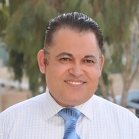 Abdallah Abu Amro