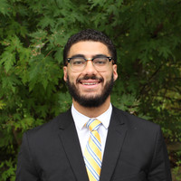 Mohammad Yaghmour