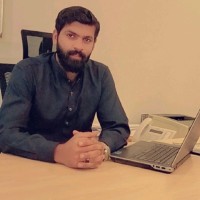 Hammad Rasool