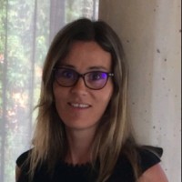 Isabelle Rougerie Mourgues