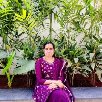Sai Bhargavi Mantha