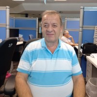 Mikhael Dahan