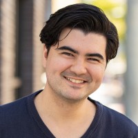 Ross Bauer