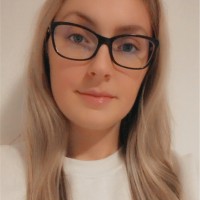 Caitlin Crawford