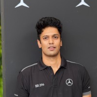 Siddhant Khaire