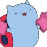 Cat Bug