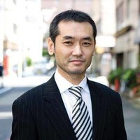 HIROKI UENO