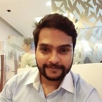 Abhinav Kumar