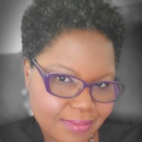 Nichole Washington