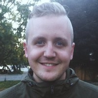 Aaron McConkey