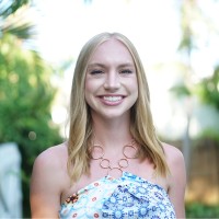 Katelyn Goins