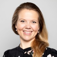 Bente Paulson
