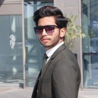 Ahtisham Pervaiz