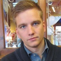 Thomas Refvik