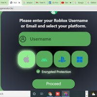 Free Robux Instantly