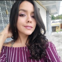 Katherin Cubillos Quintero