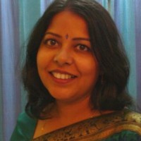 Smita Verma