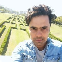 sanjaya gautam