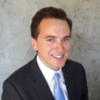 Stuart Poulter, Aicp