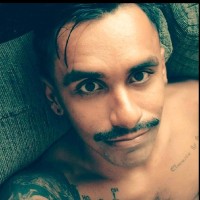 Stevo Rodrigues