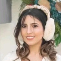 Shahrzad Gheidi