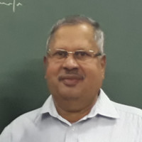 Col Sudhakar Dalvi