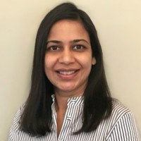 Smriti Jain