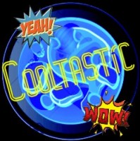 Cooltastic Curry