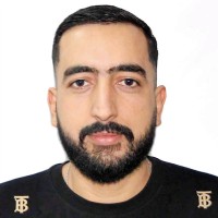 Tarek Yagoubi