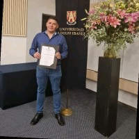 Fernando Sarmiento