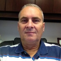 Mark Jones