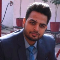 vikas kharwal