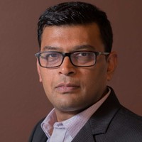 Santosh Raghavan