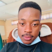 Themba Mashamba