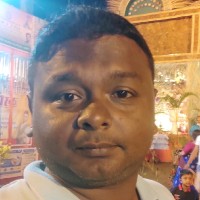 PALASH CHANDRA KUNDU