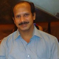 sunil gori