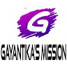 Gayantika's Mission