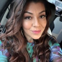 Rosa Sanchez