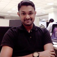 Silphy George Varghese